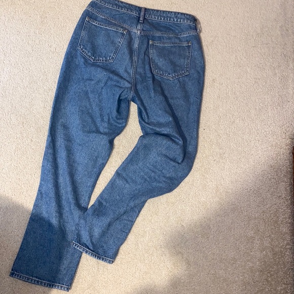 Pacsun Mom Jeans - Picture 2 of 2